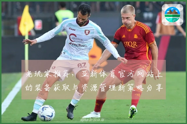 老玩家推荐，亚新体育官方网站上的装备获取与资源管理新策略分享