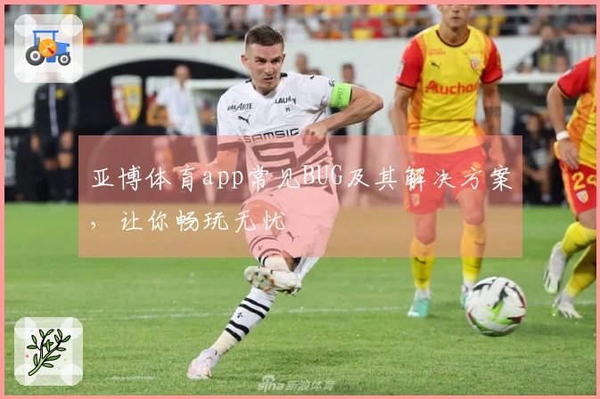 亚博体育app常见BUG及其解决方案，让你畅玩无忧