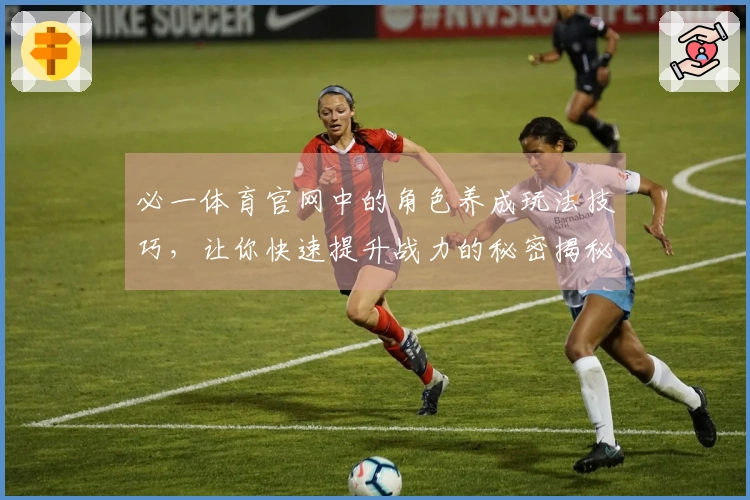 必一体育官网中的角色养成玩法技巧，让你快速提升战力的秘密揭秘